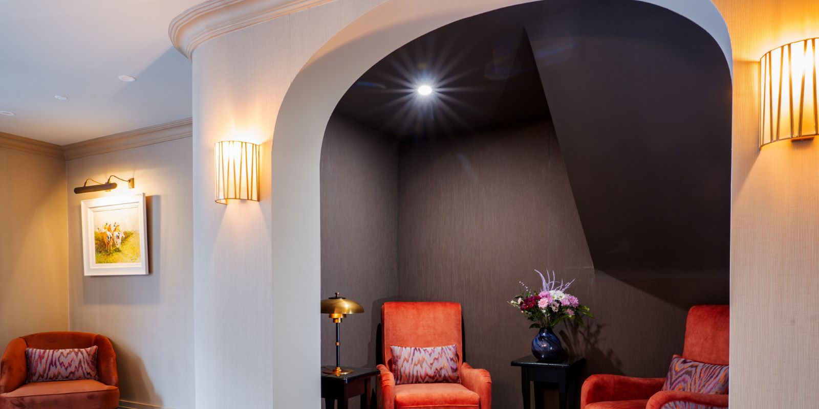Alcove 2
