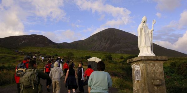 Croagh Patrick - Copy