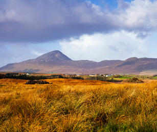 croagh patrick