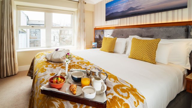 Best Available Rate