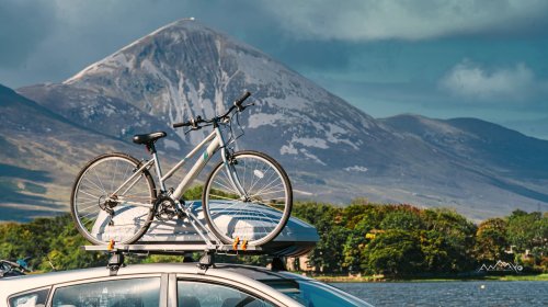 Climb Croagh Patrick