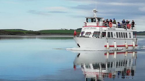 Westport Cruises