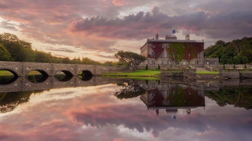 Westport House & Gardens 