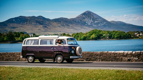 Day Trips on the Wild Atlantic Way