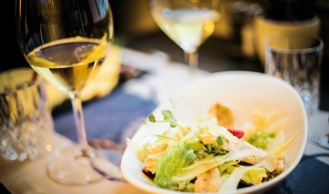 Maddens Restaurant & Bar 