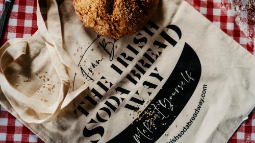 Irish Soda Bread Way 